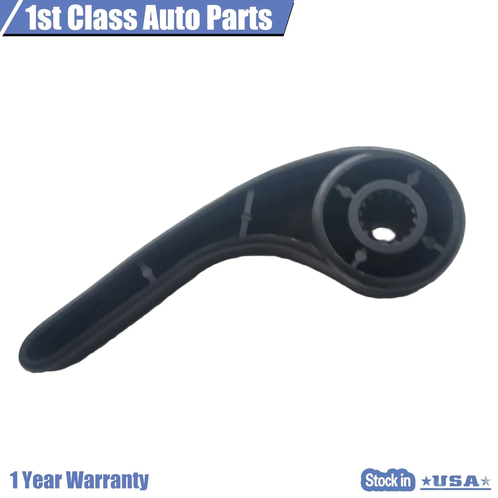 Recliner Handle Right for Chrysler Prowler (2001–2002) & Dodge Dakota (1997–1999)