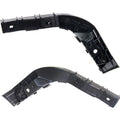 Bumper Bracket for Hyundai Elantra (2007-2010)