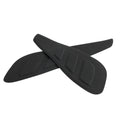 Rubber Grip Gas Tank Knee Pads for Pan America 1250 (2021–2022) RA1250