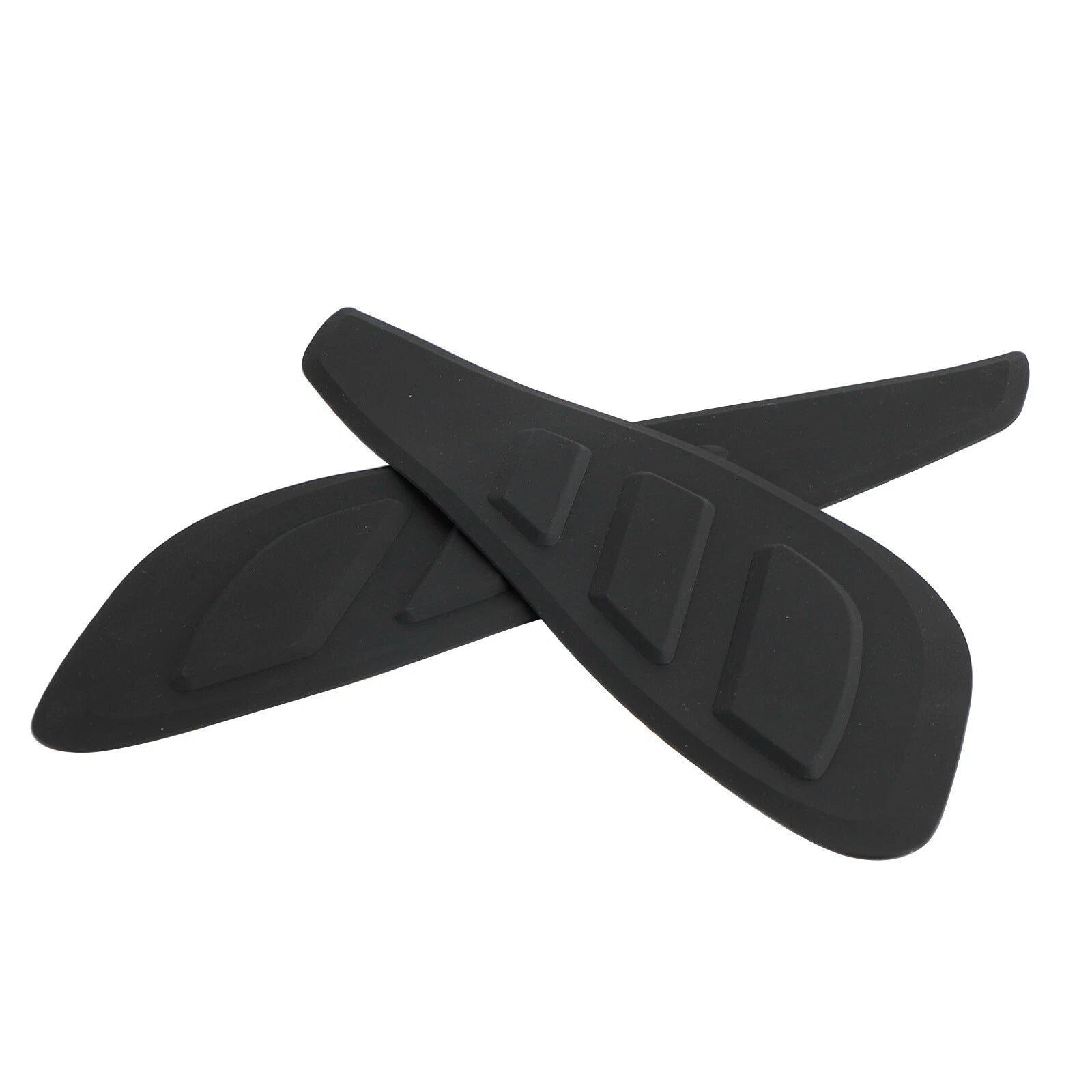Rubber Grip Gas Tank Knee Pads for Pan America 1250 (2021–2022) RA1250