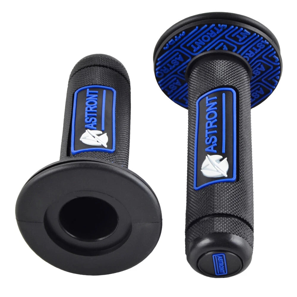 7/8" & 1" Handle Bar Grips for Honda CR125R CRF250R CRF450R CRF150F (2000–2023)