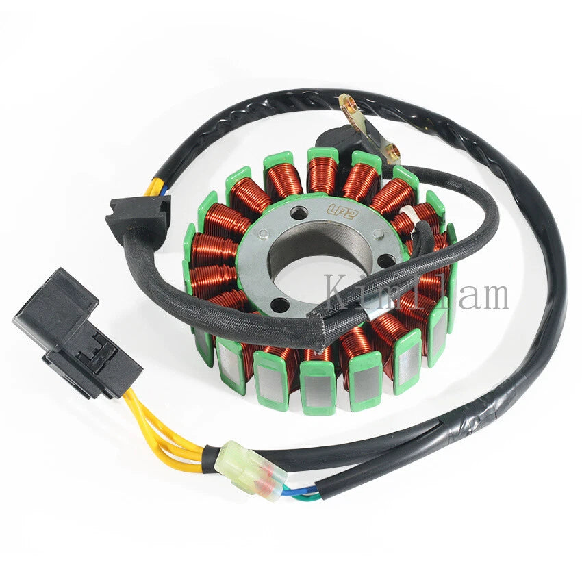 Stator Coil for CFMoto 300SR (2022-2023), 250NK (2017-2021), 250SR (2019-2021), 300NK (2017-2023)