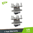 2X Wheel Bearing Hubs Assembly for Mitsubishi Eclipse Cross, Outlander Sport (2018–2023)