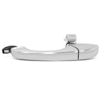 Chrome Door Pull Handle Lever for Dodge Journey/Sebring (2007–2010)