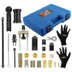Fuel Injector Removal Puller Kit for VW Audi Skoda (YYYY–YYYY)