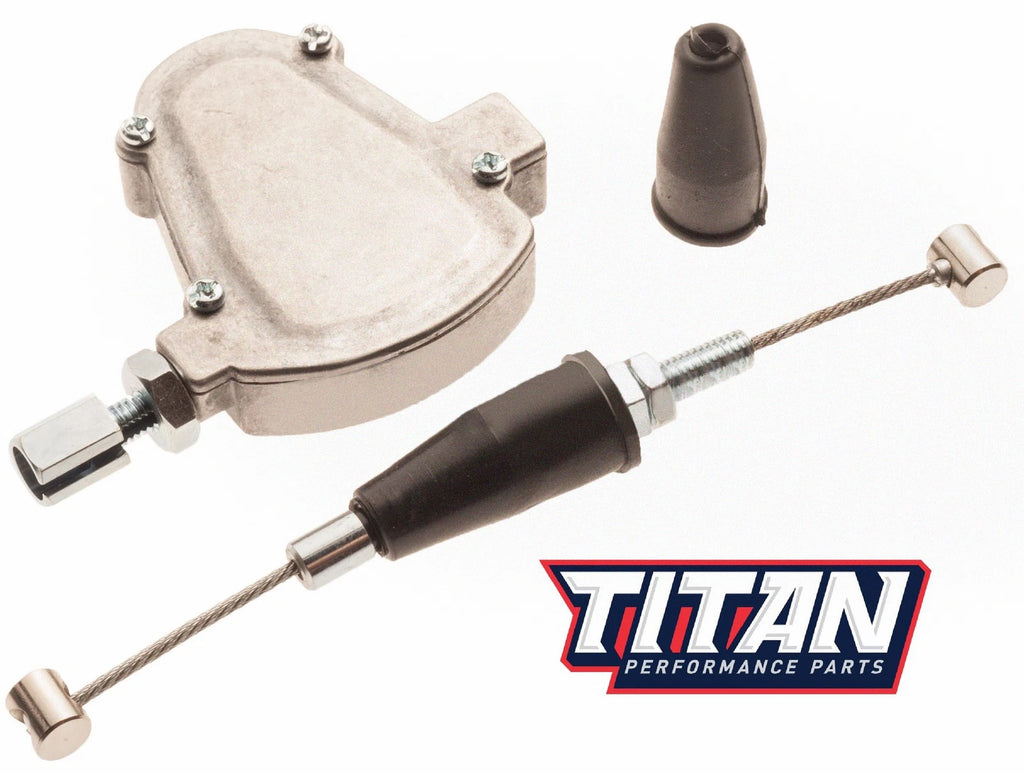 Clutch System for Dirt Bike ATV MX (2010–2023)