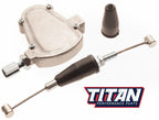 Clutch System for Dirt Bike ATV MX (2010–2023)