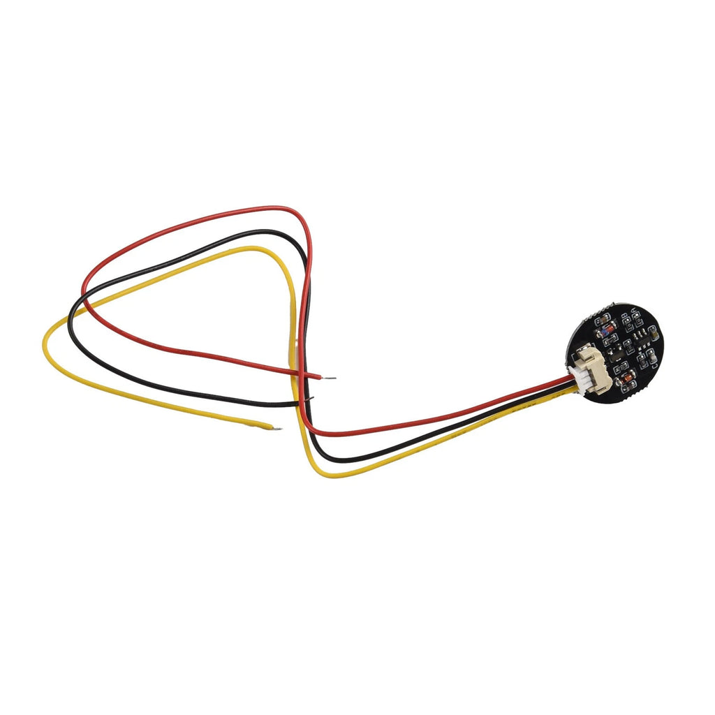 Touch Key Switch for Universal Applications (3V-30V) LED Light