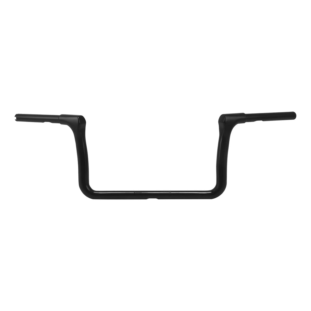 9" Rise 1-1/4" Ape Hanger Handlebar for Harley Touring Electra Glide (2014–2023)
