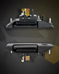 Sliding Door Handle Pair for 2013–2021 Chevy Nissan NV200