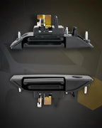 Sliding Door Handle Pair for 2013–2021 Chevy Nissan NV200