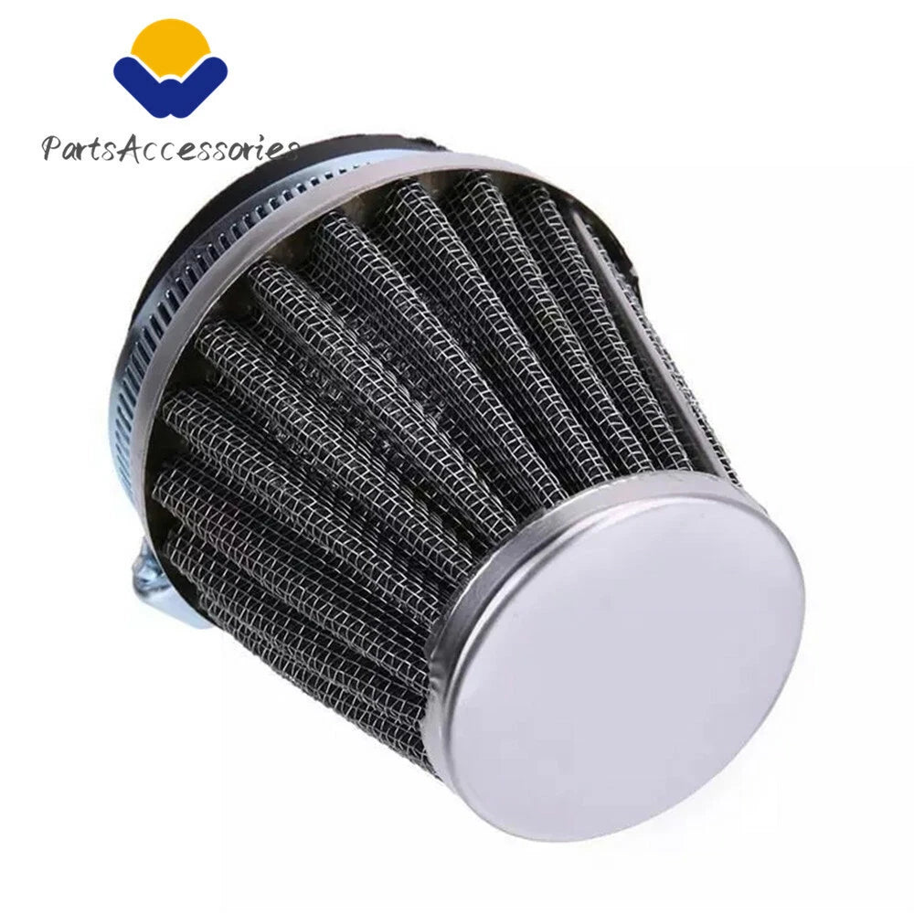 Air Filter 54mm for Kawasaki GPZ750 KZ1000 KZ1100 KZ750 (1979–1989)