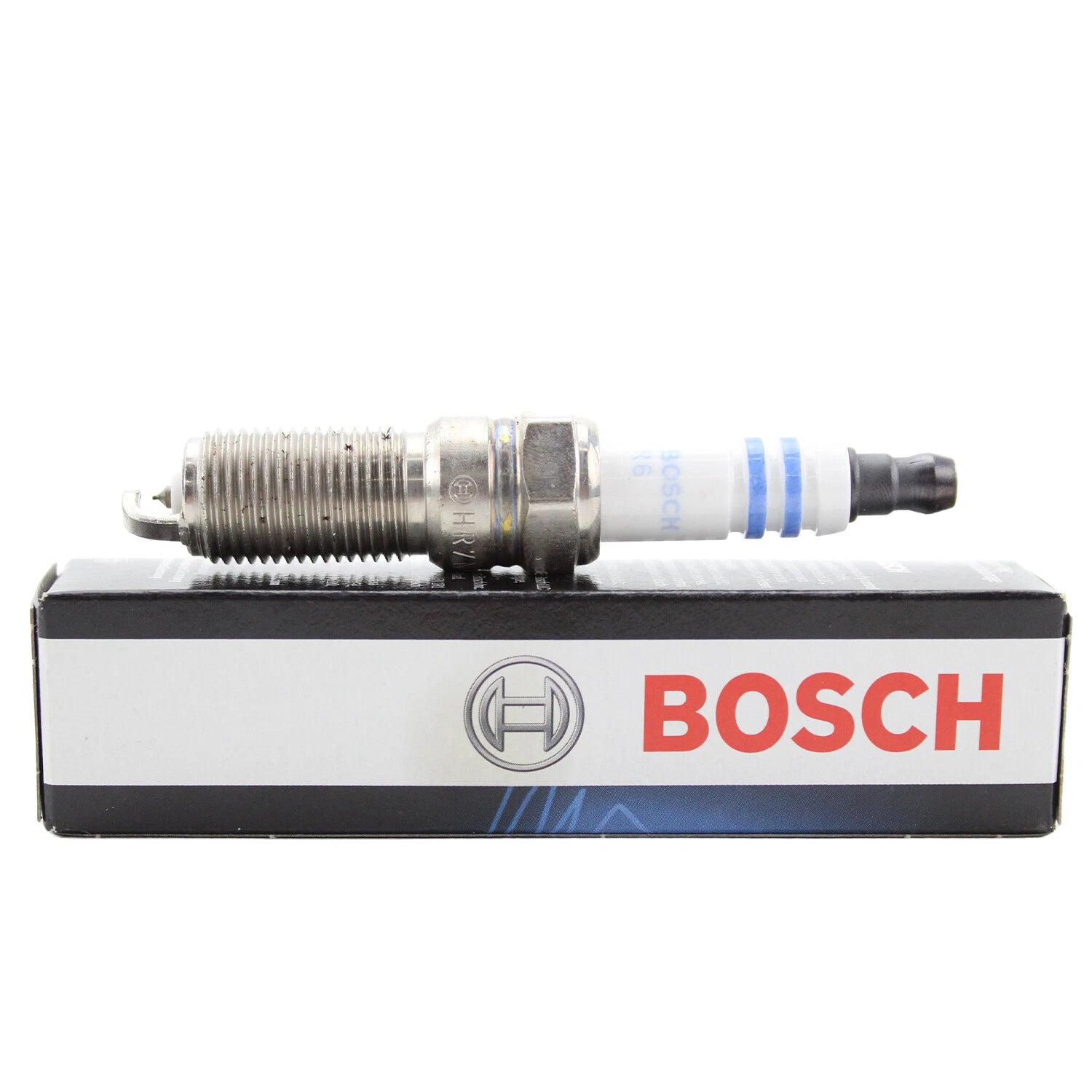 Bosch Spark Plug for Buick Cadillac Chevy Ford Lincoln Mazda Mercury Saab Saturn (All Years)