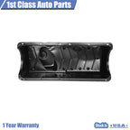 Oil Pan for IC Corporation 1000 SC, 1652 SC, CE, RE (Commercial, School Bus)