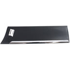 Set of 2 Door Molding Wide Rear for Mercury Grand Marquis (1998–2008)