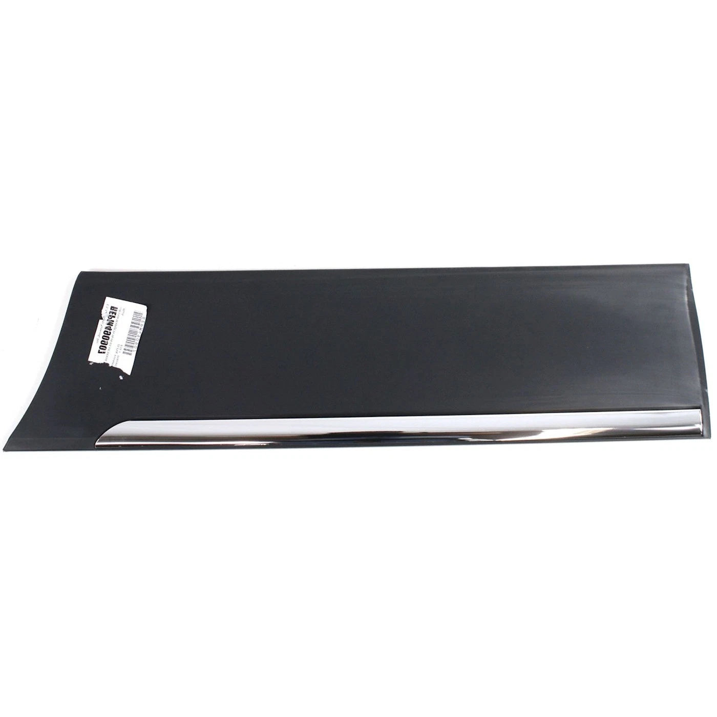 Set of 2 Door Molding Wide Rear for Mercury Grand Marquis (1998–2008)
