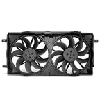 Radiator Cooling Fan Assembly for Ford Bronco Ranger 3.0L (2022–2025)