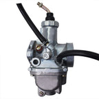 Carburetor for Yamaha Tri Moto 200 225 (1985–1987)