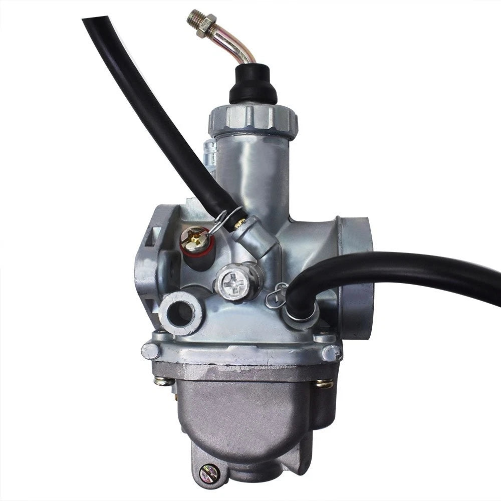 Carburetor for Yamaha Tri Moto 200 225 (1985–1987)
