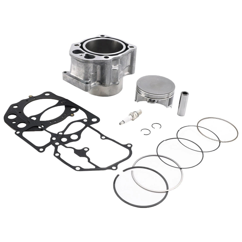 Cylinder Piston Top Rebuild for Honda TRX520 TRX 520 Foreman Rubicon (2020–2024)