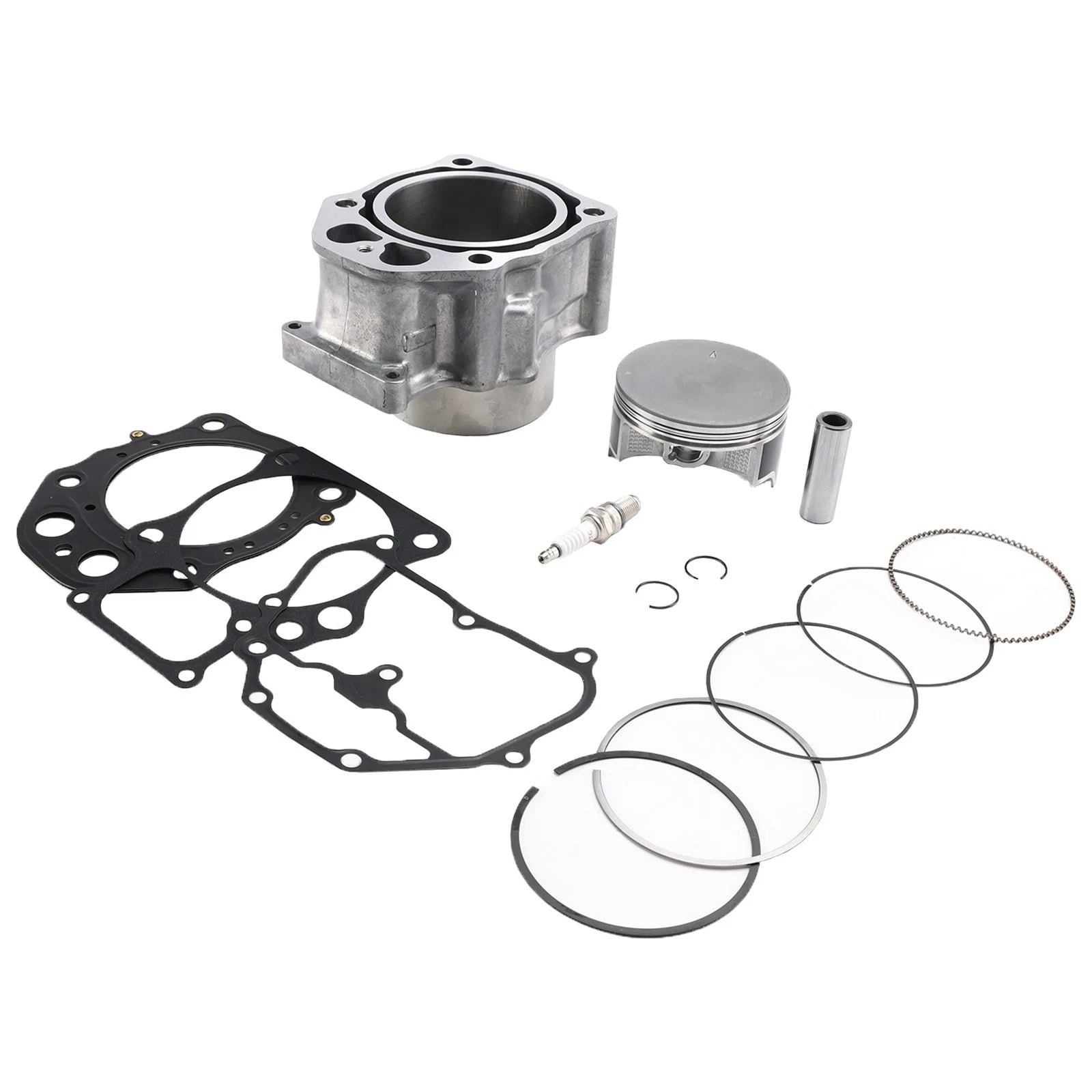 Cylinder Piston Top Rebuild for Honda TRX520 TRX 520 Foreman Rubicon (2020–2024)