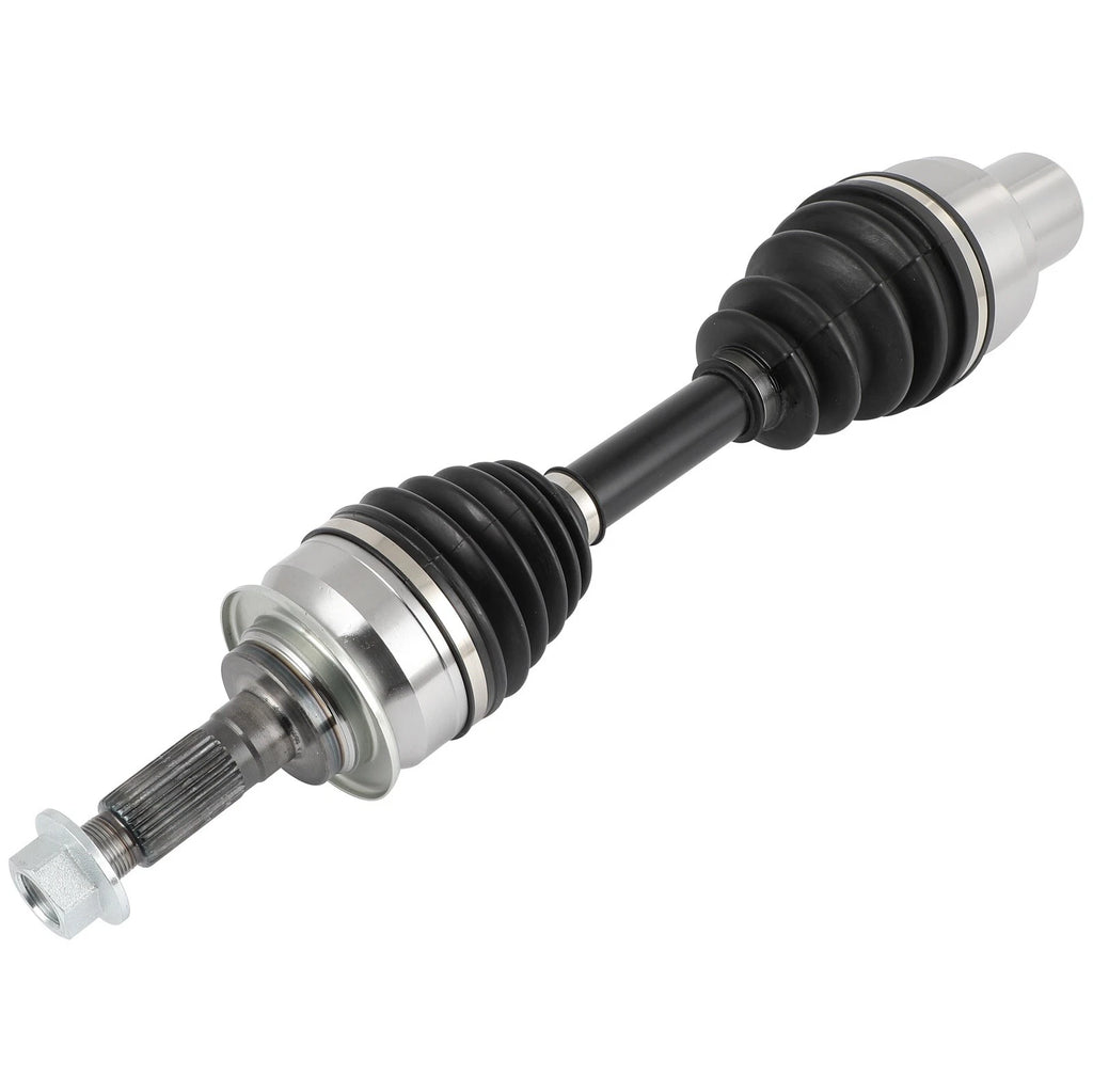 2X Front CV Axle Assembly for Ford Ranger (2019–2022)