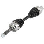 2X Front CV Axle Assembly for Ford Ranger (2019–2022)