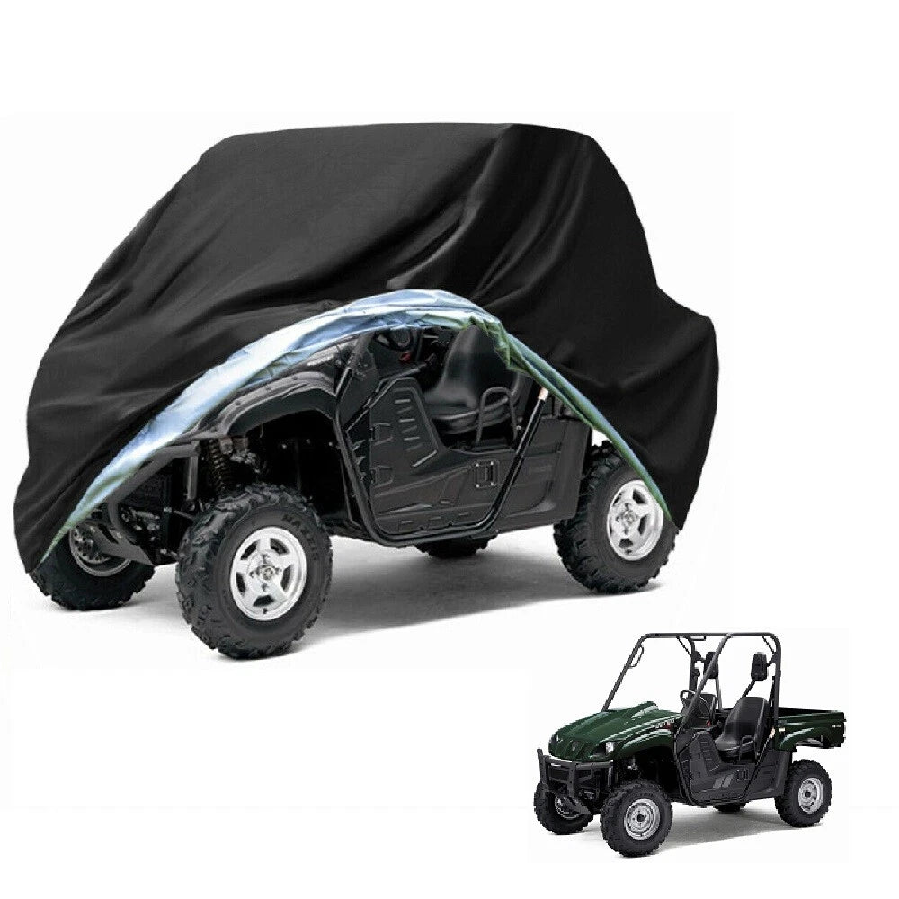 Waterproof Cover for Polaris RZR Trail/RS1/XP 1000/XP (2018–2023)
