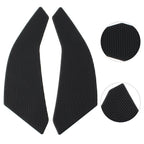 Motor Tank Pads Traction Grips Protector for Suzuki GSXS 750 750Z (2017–2019)