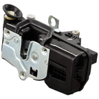 Rear Door Lock Actuator Set for Pontiac G6 (2007–2010)
