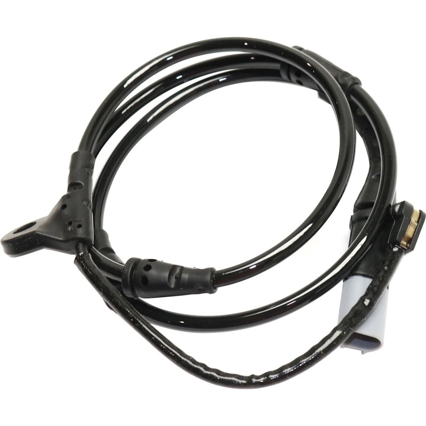 Front Brake Pad Sensors for BMW X6 X5 (2011–2018)