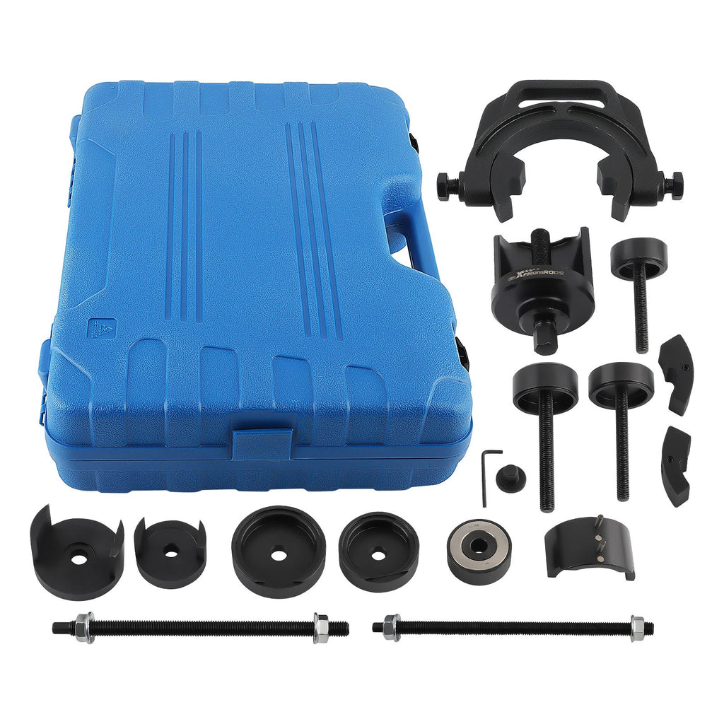 Rear Axle Arm Suspension Bush Remover & Installer for Camry