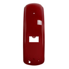 Rear Fender for Harley Street Glide (2009–2024) Billiard Red/Vivid Black