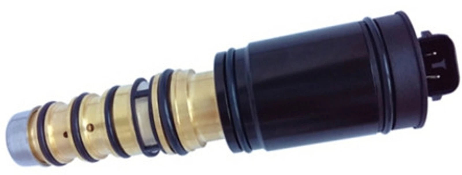 AC Compressor Control Valve Replacement for Acura TLX 2.4L (2017-2018)