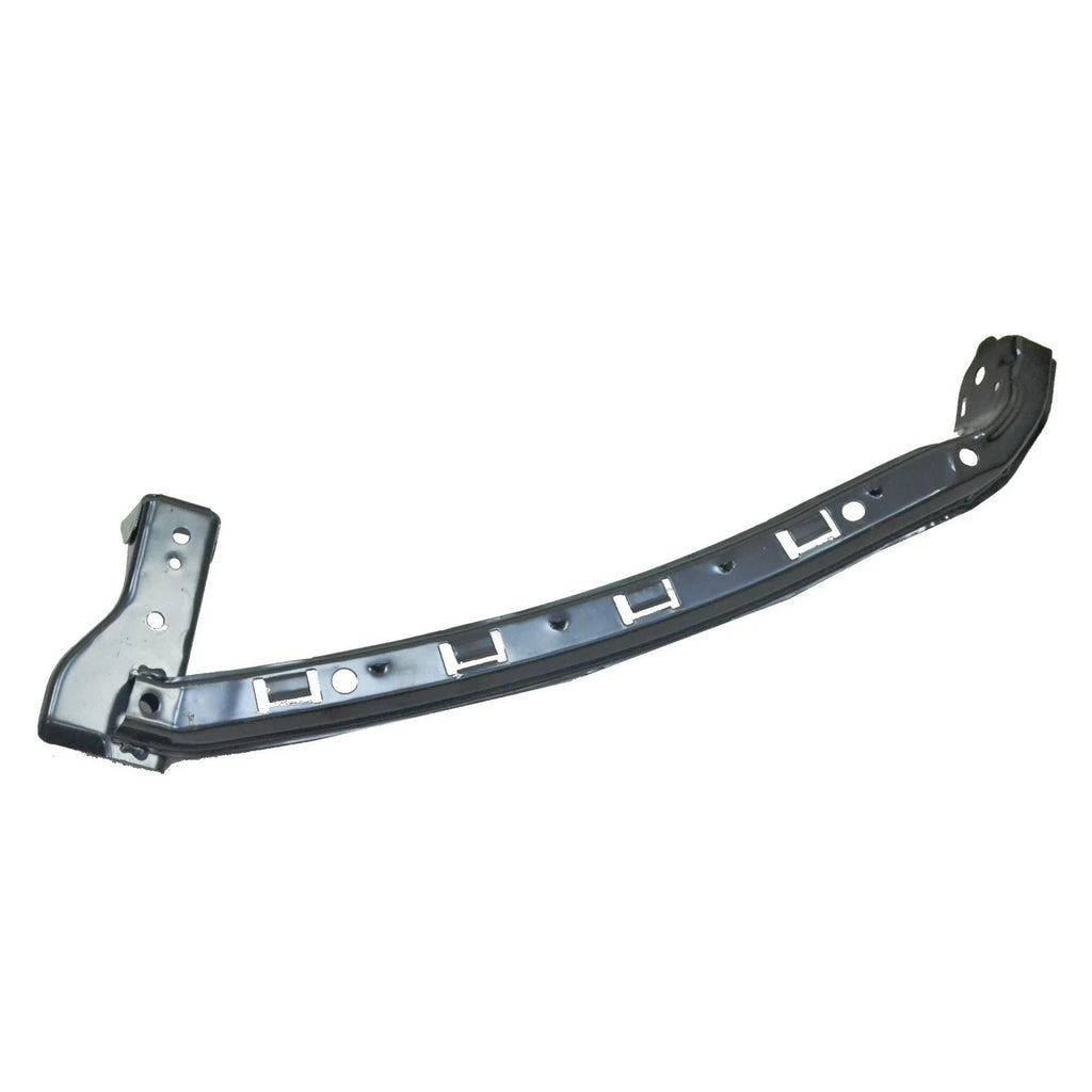 Replacement Steel Front Driver Side Upper Bumper Cover Support for Toyota