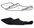 Blacktip Seat Cover for Yamaha VX Cruiser PWC (2010–2014)