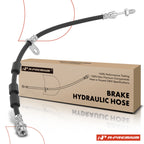 Front Right Brake Hydraulic Hose for Ford Ecosport (2013–2017)