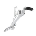 Right Side Foot Peg Mount Footrest for Honda Grom 125 MSX125 (2017–2020) 50600-K26-B00