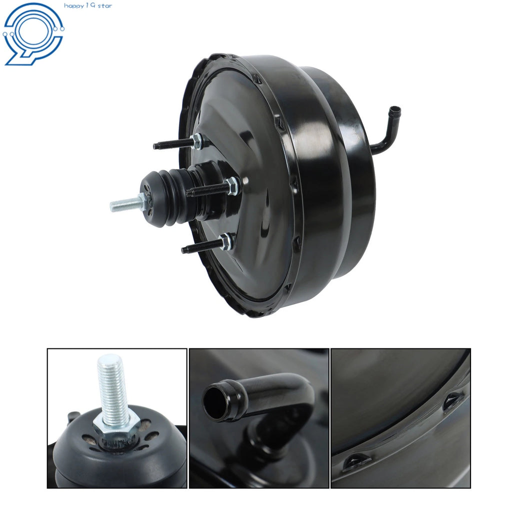 Power Brake Booster for Infiniti QX4, Nissan Pathfinder (1996–1997)