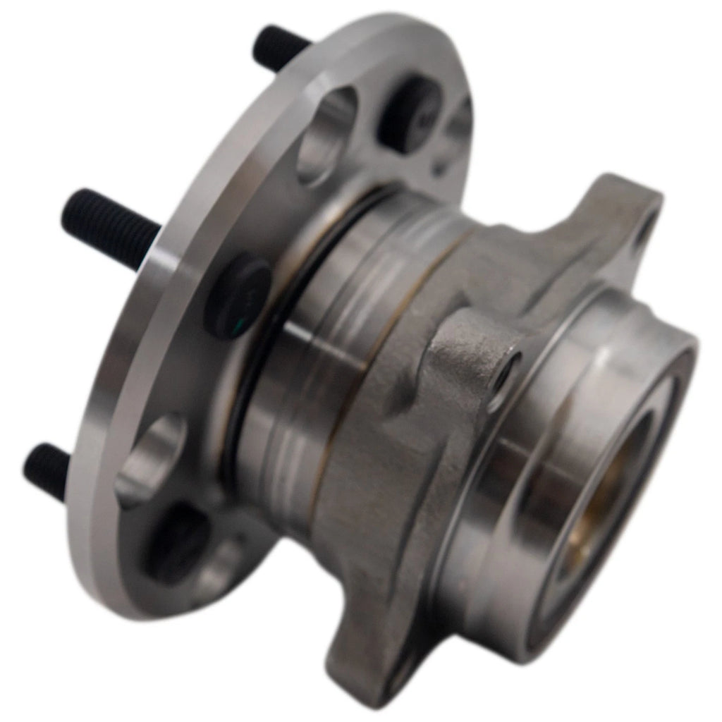 2X Rear Wheel Hubs for Lexus RC F GS