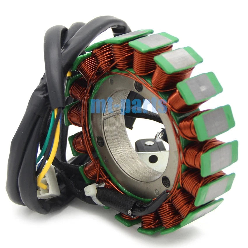Stator Magneto Coil for Suzuki VS1400 Intruder 1987–2004 / Boulevard S83 2005–2009