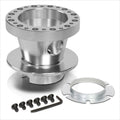Steering Wheel Hub Adapter for Blazer/Jimmy/Yukon/Cherokee/Suburban (6-Bolt)