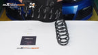 Rear Coil Spring 1K0511115BG for Volkswagen Golf MK5 (2003–2010)