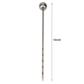 Soil Probe Sampler for Probe (Stainless Steel, Waterproof)