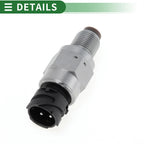 Transmission Speed Sensor No. 0155422717 for Volvo Mercedes-Benz Truck 