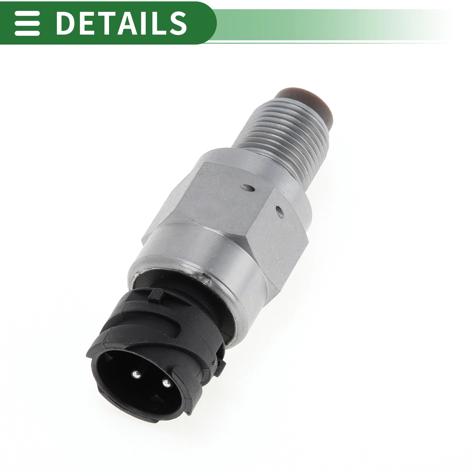Transmission Speed Sensor No. 0155422717 for Volvo Mercedes-Benz Truck 