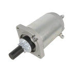 Starter Motor & Relay for Polaris Classic Touring (1996–2000) 2410748 4170006