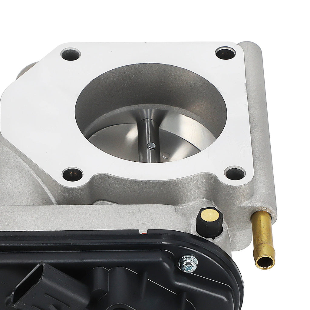 Throttle Body with TPS Sensor for Mazda 6 V6 3.0L (2003-2008)