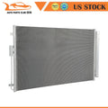 AC Aluminum Condenser for Kia Telluride (2020–2021)
