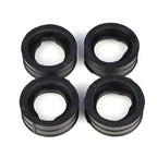 4pcs Carburetor Adapter for Yamaha FJR1300 (2003-2012)